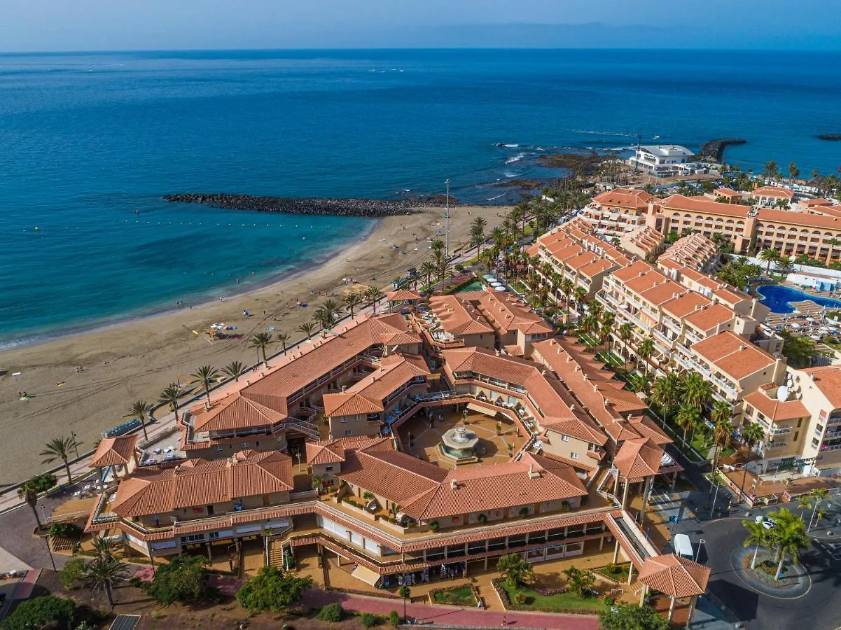 Apartamentos Vista Sur Playa de las Americas