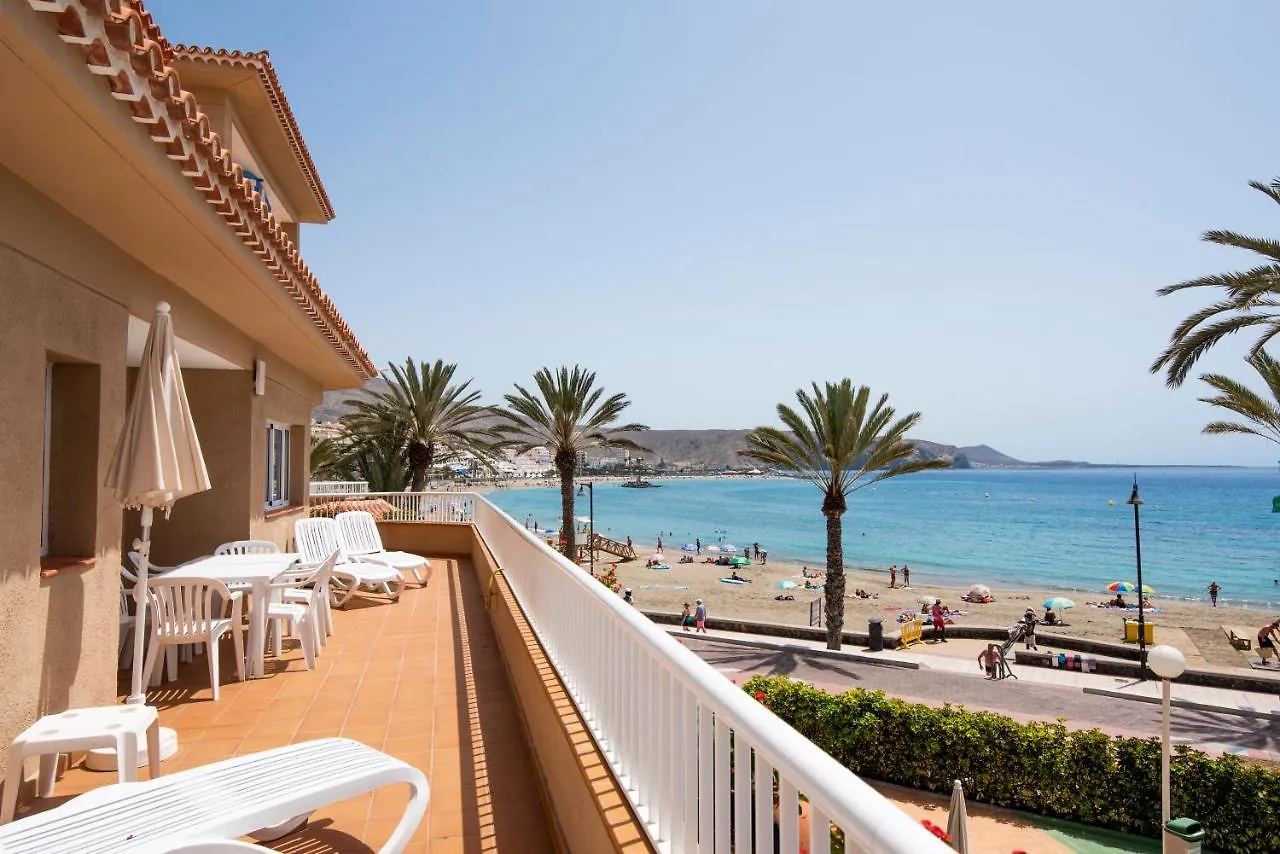 Apartment Apartamentos Vista Sur Playa de las Americas