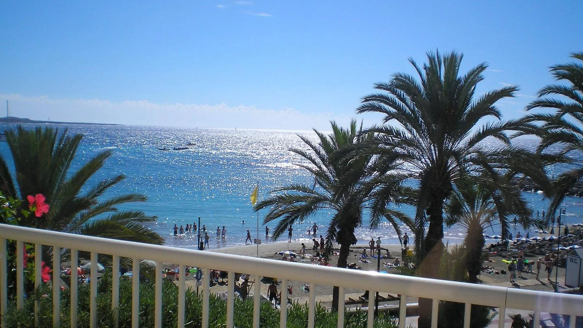 Apartamentos Vista Sur Playa de las Americas  0*, Playa de las Americas (Tenerife) Spain