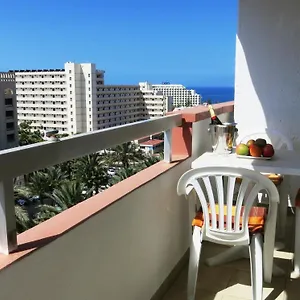 In Las Americas With Amazing View Playa de las Americas (Tenerife)