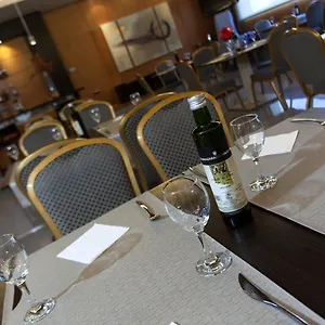 **** Hotel Sercotel Gran Fama Spanje