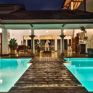  Villa Hundira Sri Lanka