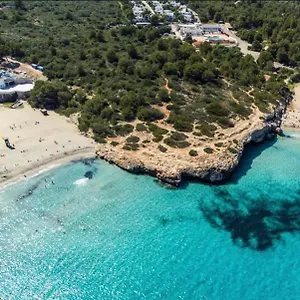Club Cala Domingos Lejlighed Calas de Mallorca