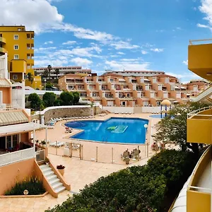 Orlando, Costa Adeje (Tenerife)