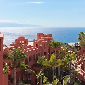 The Ritz-carlton Tenerife, Abama Feriested