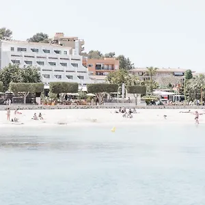 Balear Lejlighed Palmanova