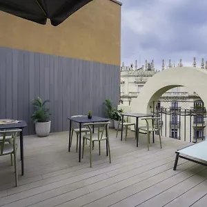 Ola Living Diagonal Ii , Барселона Испания