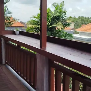  Accommodatie bij particulieren Rumah Roda Indonesië