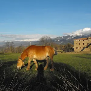  Casa rural Cal Trisca España