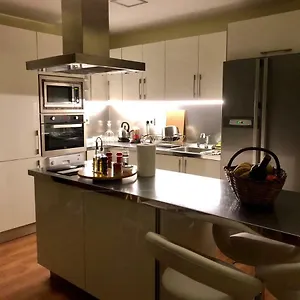  Appartement Modern Penthouse Near The Sea