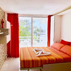 Appartamento Americas, Playa de las Americas (Tenerife)