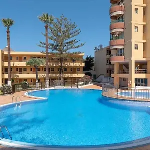 Apartamento Torres Del Sol Edificio, Playa de las Américas